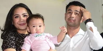 Saat Muncul Kabar Kepergok Selingkuh, Raffi Sedang Ditemani Gigi