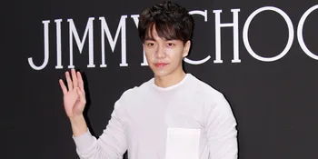 Saat Nggak Syuting, Lee Seung Gi Tetap Aktor Jomblo Yang Sibuk