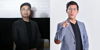 Saat Nikahan Dapet 600 US Dolar dari Soimah, David Nurbianto Sindir Raditya Dika