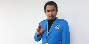 Saat Pemilihan Ketua PARFI, Aa Gatot Punya Surat Bebas Narkoba