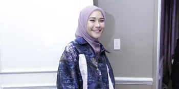 Saat Proses Persalinan Anak Kelima, Zaskia Mecca Minta Hanung Bramantyo Ada di Sampingnya Sampai Selesai