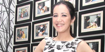 Saat Resah, Andi Soraya Lebih Senang Nikmati Sendiri