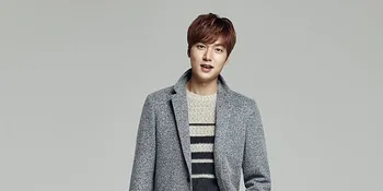 Saat Sedang Badmood, Apa Sih Yang Dilakukan Lee Min Ho?