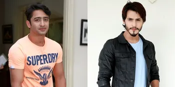 Saat Shaheer dan Ravi Ketemu Pria Ganteng Ini, Gaya Maksimal!