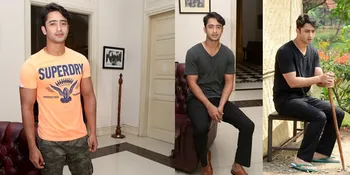 Saat Shaheer 'Terjebak' Antara Rehan, Revan &#38; Rangga, Pilih Mana?