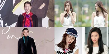 Saat Shin Min Ah Nggak Cantik, 'Suami' Song Ji Hyo Main Serong?