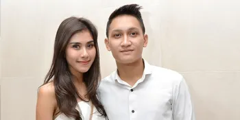 Saat Syahnaz Sadiqah &#38; Juan Pemotretan, Mesra Penuh Kebahagiaan