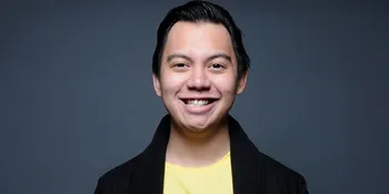 Saat Tahu Akan Main Bareng Raditya Dika, Chandra Liow Tertawa