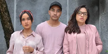 Saat Tak Sibuk Manggung, Apa Sih Aktivitas Para Personel GAC?