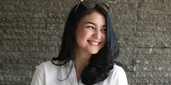 Saat Wajah Citra Kirana Diphotoshop Ala Ulzzang Korea