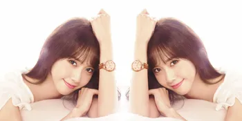 Saat Yoona SNSD Kalah Menarik Dibandingkan Dengan Hot Dog