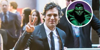 Saatnya Jadi Sorotan, Hulk Akan Main Film Sendirian?