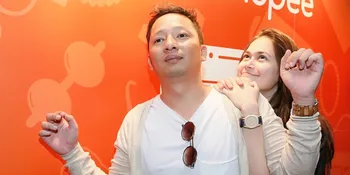 Sabai Kembali 'Pimpin' Ringgo &#38; Bjorka Dalam Pasukan Ninjago
