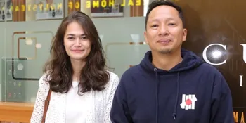 Sabai Morscheck dan Ringgo Agus Rahman Umumkan Kehamilan Anak Kedua