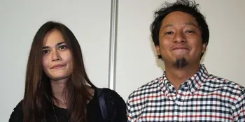 [Foto] Sabai Morscheck Ketularan Konyolnya Ringgo Agus Rahman?