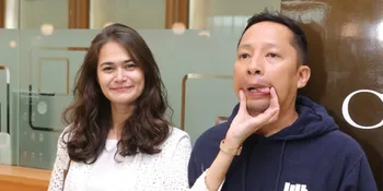 Sabai Morscheck Ultah, Ringgo Pajang Foto Sang Istri Waktu Kecil yang Ternyata....