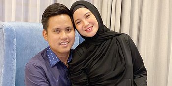 Sabar Menunggu 4 Tahun, Chacha Frederica dan Suami Bahagia Sambut Kehadiran Cassia Ganinduto