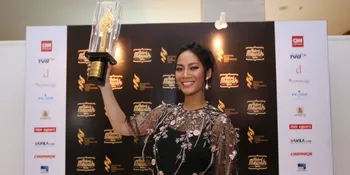 Sabet Piala Citra, Tara Basro Nggak Kapok Main Film Low Budget