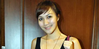 Sabria Kono Hamil 3 Bulan