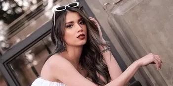 Sabrina Chairunnisa Pacar Deddy Corbuzier Pamer Lengan Berotot Kekar, Netizen Heboh