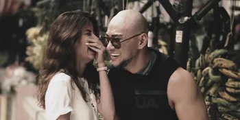 Sabrina Dilecehkan Follower, Deddy Corbuzier Jelaskan Bisa Ciduk - Bahaya Si Pelaku