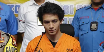 Sadar Akan Kebodohan, Jefri Nichol Ungkap Alasan Pakai Narkoba