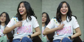 Sadar Bakal Digaji Rakyat, Kirana Larasati Kurangi Job Dunia Hiburan