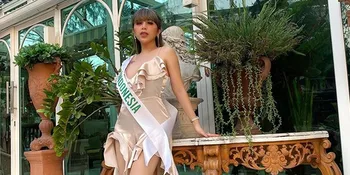 Sadar Diri Bukan Wanita Tulen, Gebby Vesta Akui Sangat Ingin Menikah Meski Tahu Itu Hal Sulit