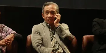 Sadar Idap Penyakit Mematikan, Begini Cara Nurul Qomar Tenangkan Istri dan Anak