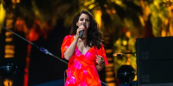Sadar Kualitas, Lana Del Rey Segera Rilis Single Baru