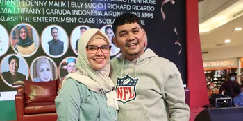 Sadar Pasca Operasi, Ini yang Pertama Dicari Oleh Indra Bekti