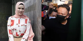 Sadar Vicky Prasetyo Sosok yang Kontroversial, Ini Alasan Angel Lelga Mau Menikah Dengannya