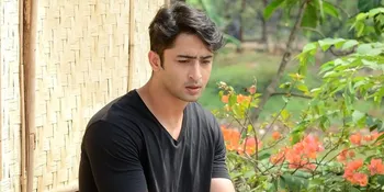 Sadari Kesalahan, Shaheer Sheikh Ucap Janji Manis Ini