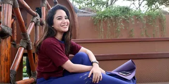Sadari Tak Lagi Remaja, Chacha Miliki Rahasia Awet Cantik