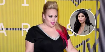 Sadis! Kritikan Pedas Rebel Wilson Tentang Keluarga Kardashian