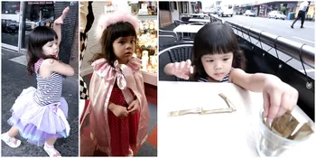 Safeea Disebut-sebut Sebagai Balita Termahal