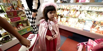 Safeea Pilih Justin Bieber Ketimbang McCartney, El Rumi Shock!