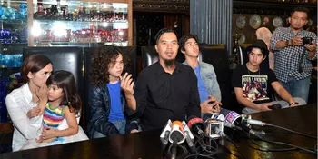 Safeea Pun Ikut Santuni Korban Kecelakaan Dul