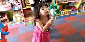 Safeea Sudah Dikontrak Untuk Acara Reality Show