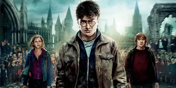 Saga 'HARRY POTTER' Bakal Dibuat Ulang?