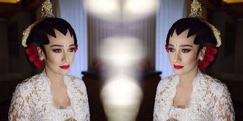 Sah! Alexandra Gottardo Resmi Menikah di Kota Malang