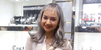 Sah! Artis Angelica Simperler Resmi Dipersunting Rico Hidros Daeng Mantan Suami Mendiang Saphira Indah
