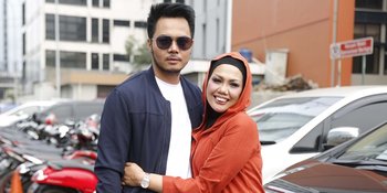 Sah! Elly Sugigi Resmi Menikah dengan Aher Setelah Lima Tahun Menjanda