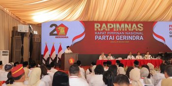 Sah! Prabowo Subianto Mengambil Gibran Rakabuming Sebagai Wakil Presidennya - Mengundang Berbagai Reaksi Netizen