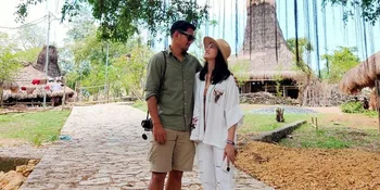 Sah! Ririn Ekawati dan Ibnu Jamil Resmi Menikah Hari Ini