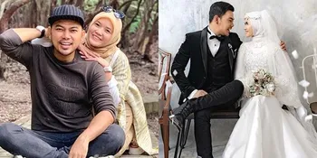 Sah Secara Agama &#38; Negara, Fikoh LIDA dan Fomal Sudah Menggelar Akad Pernikahan Resmi