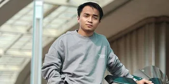 Sah! Taqy Malik Resmi Menikah dengan Serell Nadirah