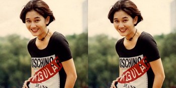 Sahabat Bongkar Kisah Cinta Nike Ardila yang Tak Tersorot, Sebelum Meninggal Pacarnya Direbut Oleh Artis Ternama