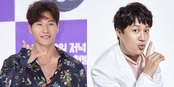 Sahabat Dekat, Cha Tae Hyun Ungkap Rahasia Kim Jong Kook Punya Istri dan Anak?