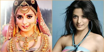 Sahabat Dekat Pooja Sharma di Lokasi Syuting, Bukan Shaheer!